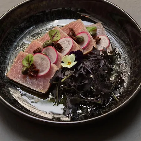 Monasty, Thessaloniki, Autograph Collection