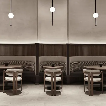 Monasty, Thessaloniki, Autograph Collection 酒店