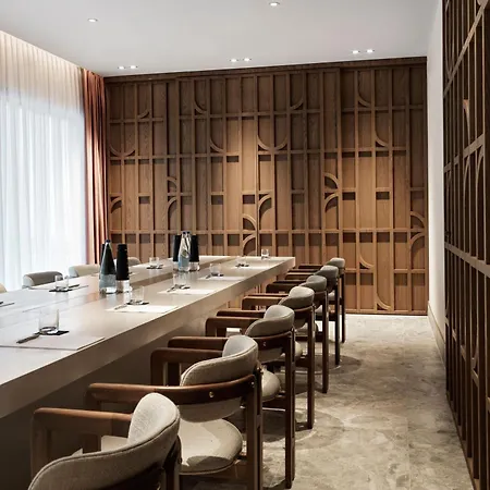 Monasty, Thessaloniki, Autograph Collection 5* 塞萨洛尼基