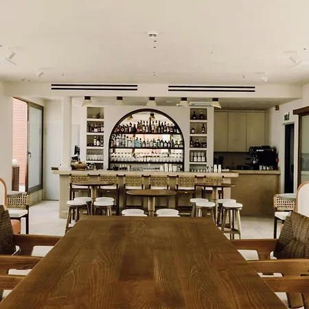 Otel Monasty, Thessaloniki, Autograph Collection