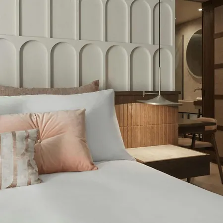 Monasty, Thessaloniki, Autograph Collection 酒店 5*