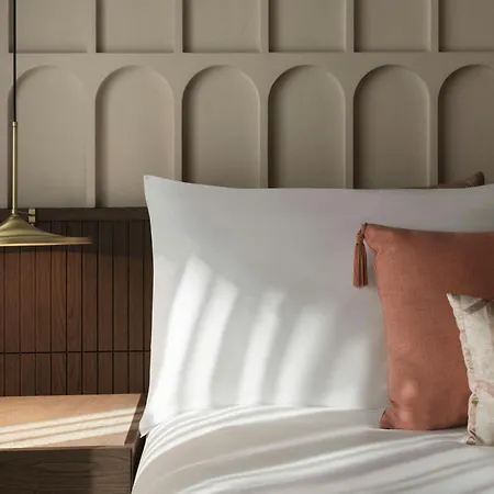 Otel Monasty, Thessaloniki, Autograph Collection 5*