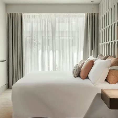 Hotel Monasty, Thessaloniki, Autograph Collection 5*