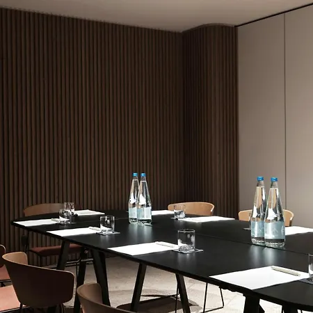 Monasty, Thessaloniki, Autograph Collection 5* Selanik