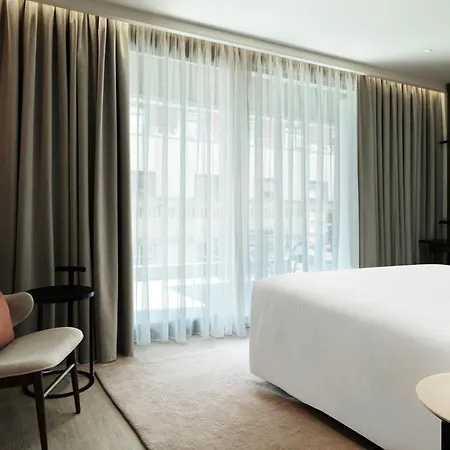 Monasty, Thessaloniki, Autograph Collection ホテル 5*