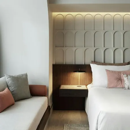 Monasty, Thessaloniki, Autograph Collection 5*