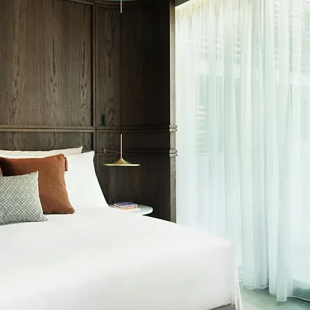 Monasty, Thessaloniki, Autograph Collection Otel 5*