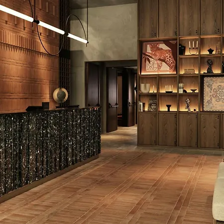 Monasty, Thessaloniki, Autograph Collection 酒店 塞萨洛尼基