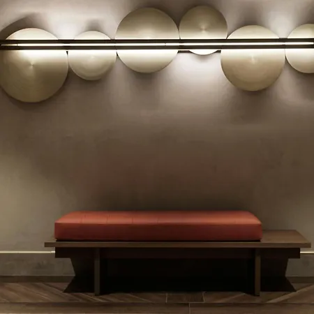 酒店 Monasty, Thessaloniki, Autograph Collection 塞萨洛尼基