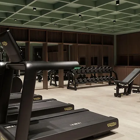 Otel Monasty, Thessaloniki, Autograph Collection Selanik