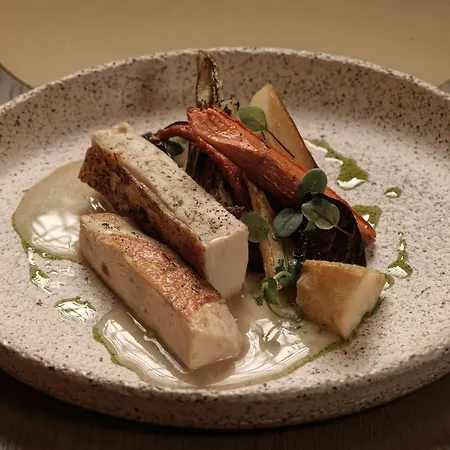 Hotel Monasty, Thessaloniki, Autograph Collection 5*