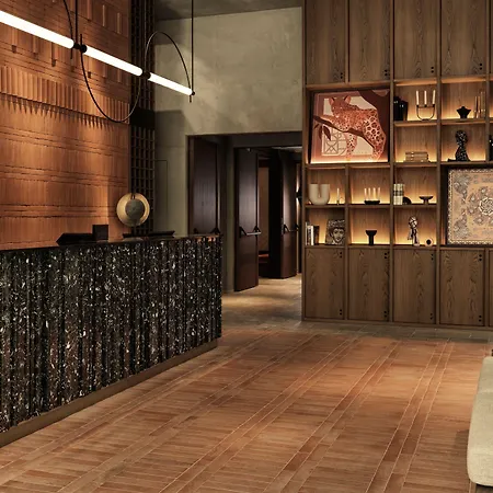 Monasty, Thessaloniki, Autograph Collection Otel 5*