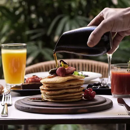 Monasty, Thessaloniki, Autograph Collection Salonicco