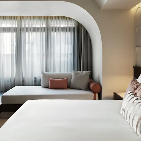 Monasty, Thessaloniki, Autograph Collection 5*