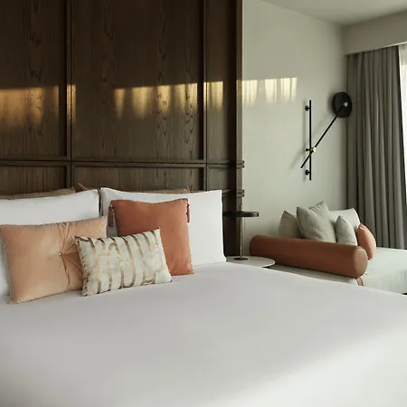 Monasty, Thessaloniki, Autograph Collection 5* Salonicco