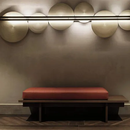 Monasty, Thessaloniki, Autograph Collection 5*