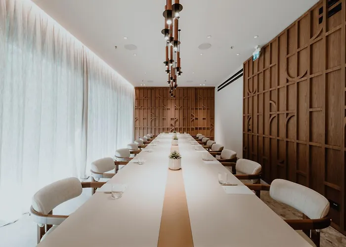 Ξενοδοχείο Monasty, Thessaloniki, Autograph Collection Θεσσαλονίκη