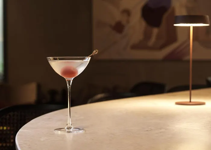 Monasty, Thessaloniki, Autograph Collection