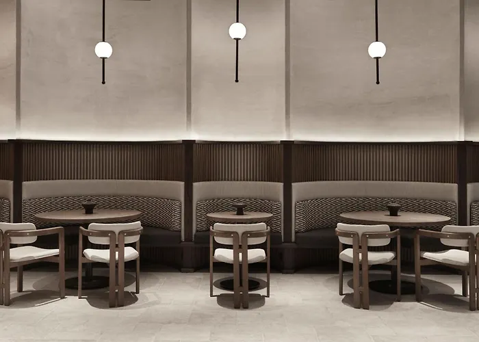 Monasty, Thessaloniki, Autograph Collection Hotel