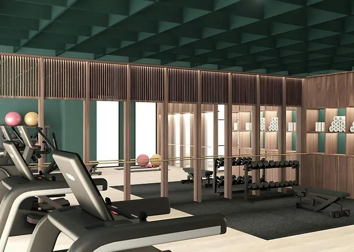 Monasty, Thessaloniki, Autograph Collection Θεσσαλονίκη