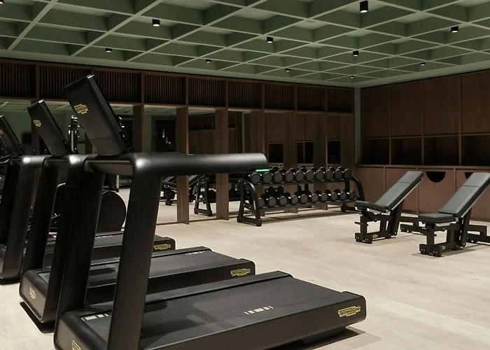 Ξενοδοχείο Monasty, Thessaloniki, Autograph Collection Θεσσαλονίκη