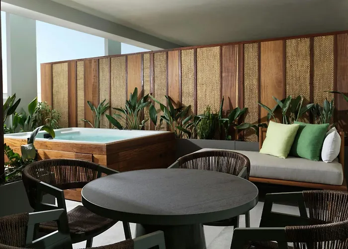 Ξενοδοχείο Monasty, Thessaloniki, Autograph Collection 5*