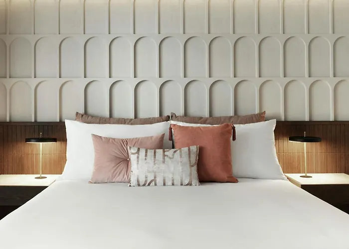 Monasty, Thessaloniki, Autograph Collection 5* Thessaloniki