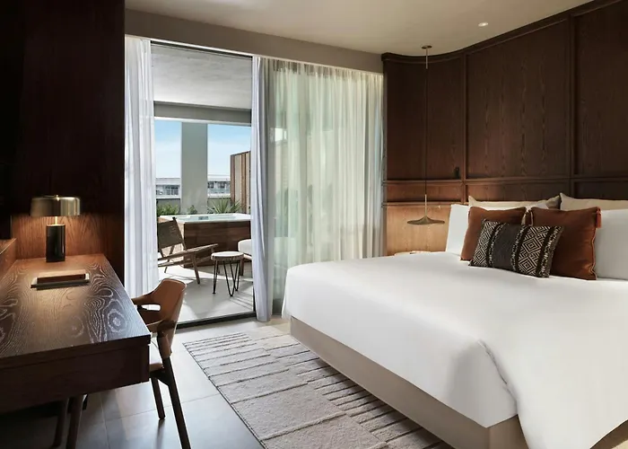 Monasty, Thessaloniki, Autograph Collection Ξενοδοχείο