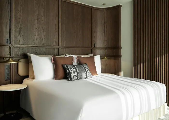 Monasty, Thessaloniki, Autograph Collection Ξενοδοχείο Θεσσαλονίκη