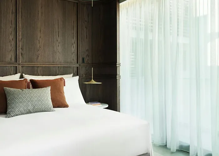 Monasty, Thessaloniki, Autograph Collection Ξενοδοχείο 5*