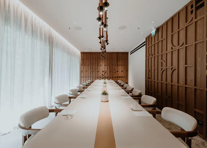 Monasty, Thessaloniki, Autograph Collection 5*