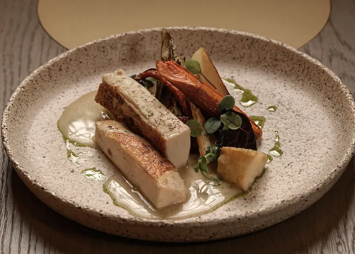 Hotel Monasty, Thessaloniki, Autograph Collection 5*