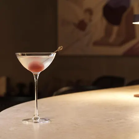 Monasty, Thessaloniki, Autograph Collection