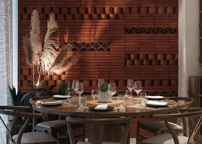 Monasty, Thessaloniki, Autograph Collection מלון 5*