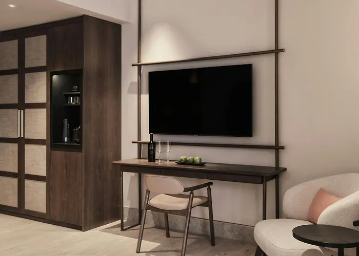 Monasty, Thessaloniki, Autograph Collection 5*