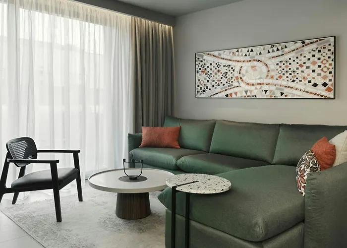 Monasty, Thessaloniki, Autograph Collection 5*